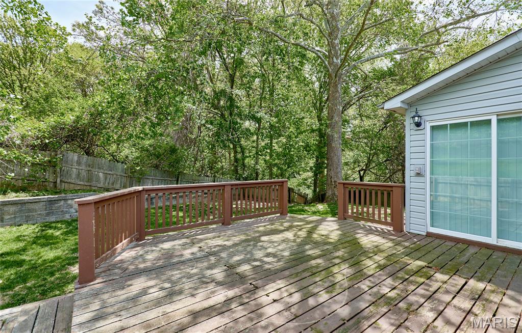 Hickory Ridge #5 - Residential