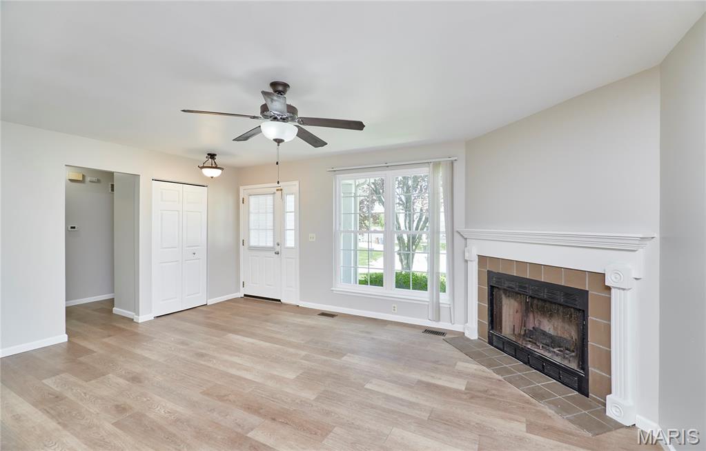 Hickory Ridge #5 - Residential