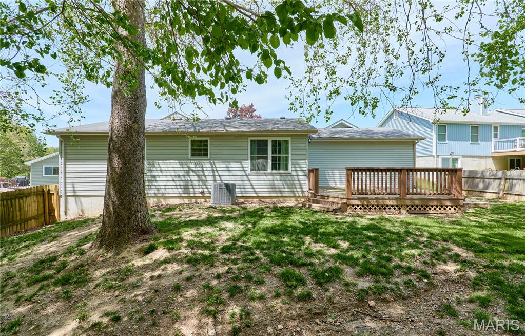 Hickory Ridge #5 - Residential