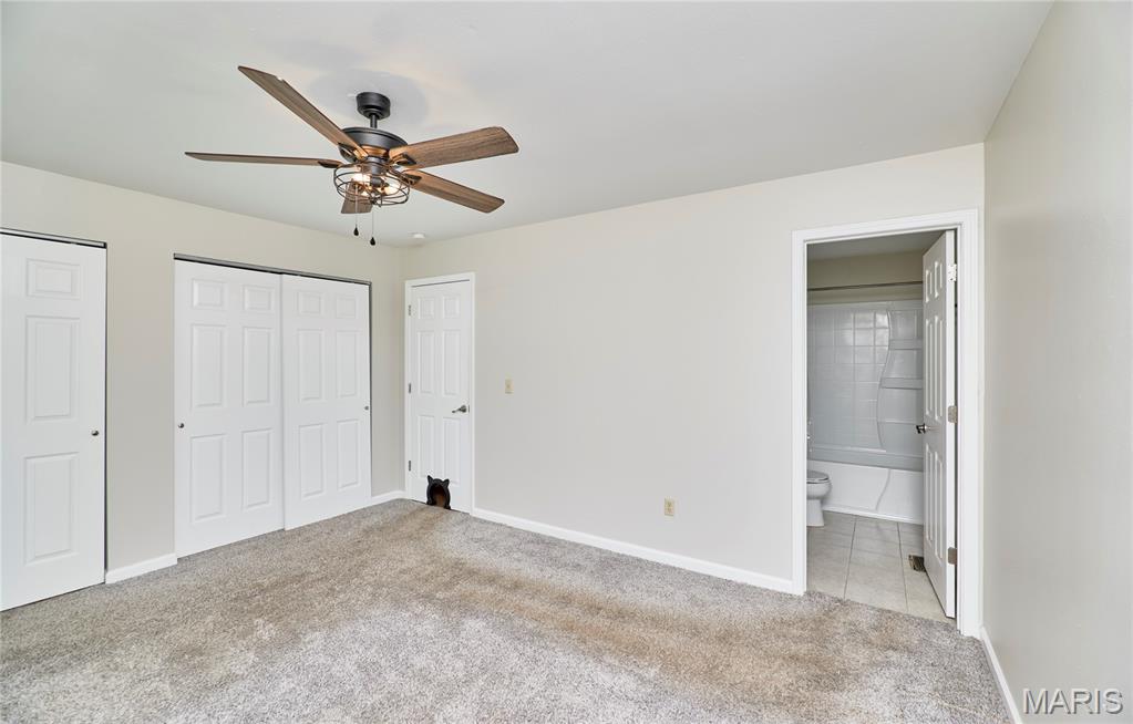 Hickory Ridge #5 - Residential