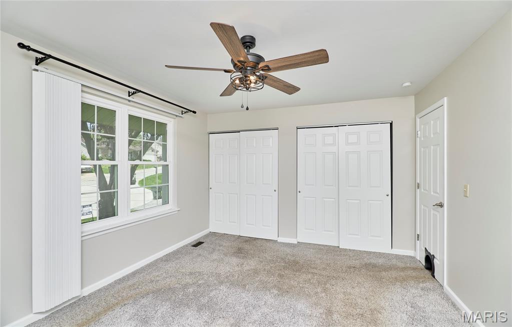 Hickory Ridge #5 - Residential