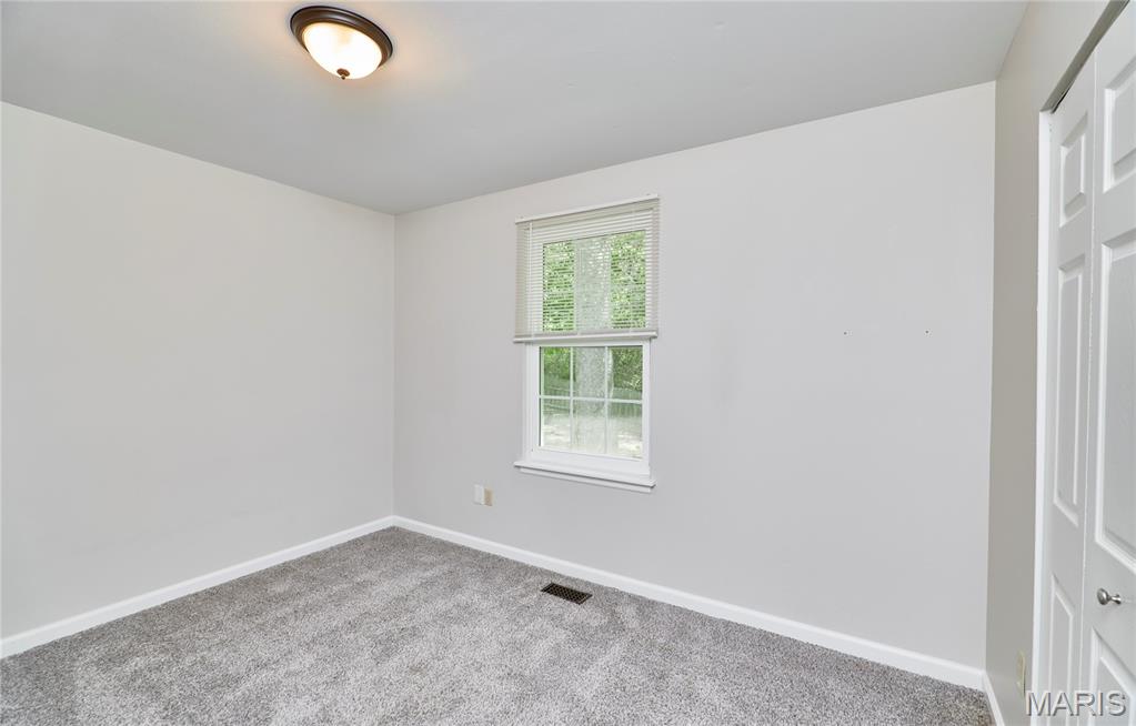 Hickory Ridge #5 - Residential