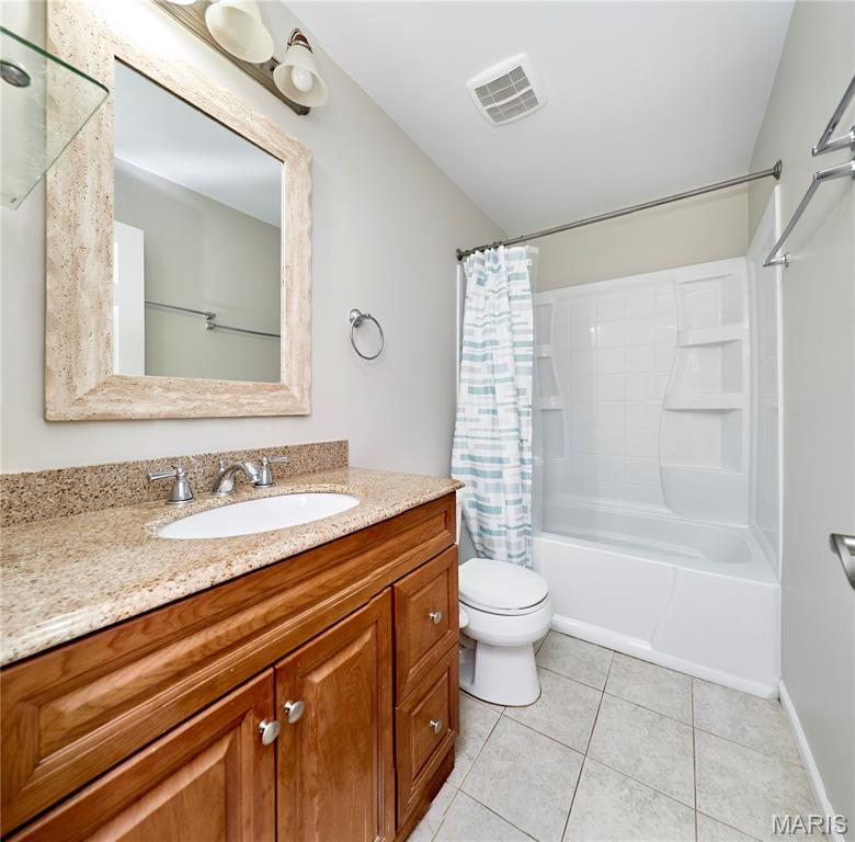 Hickory Ridge #5 - Residential
