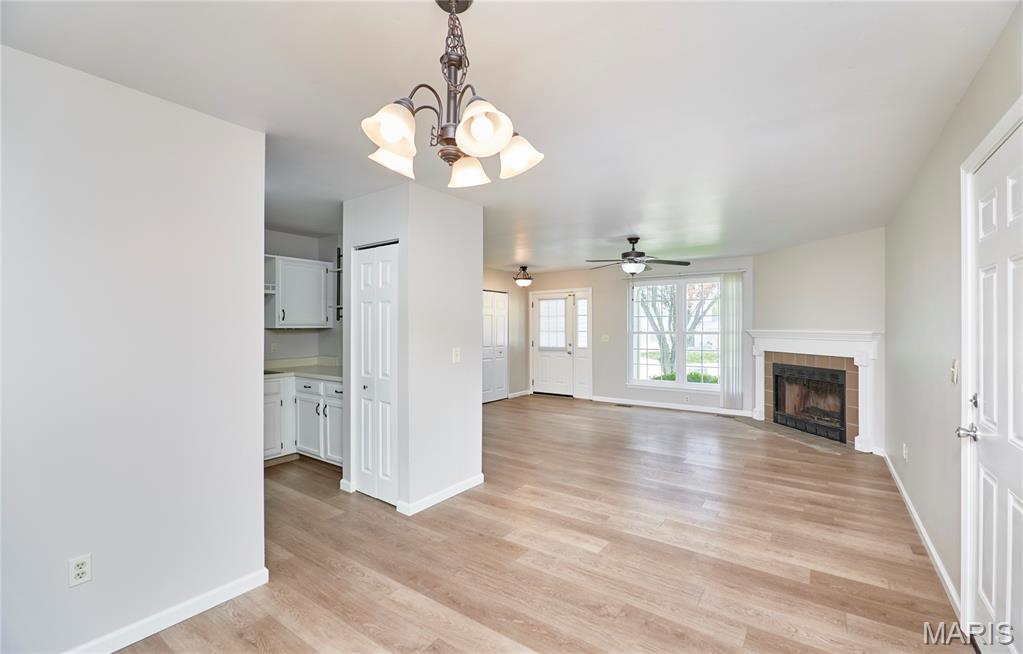 Hickory Ridge #5 - Residential