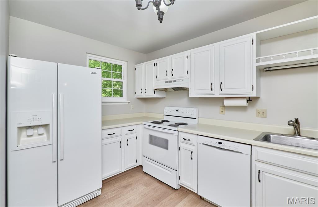 Hickory Ridge #5 - Residential