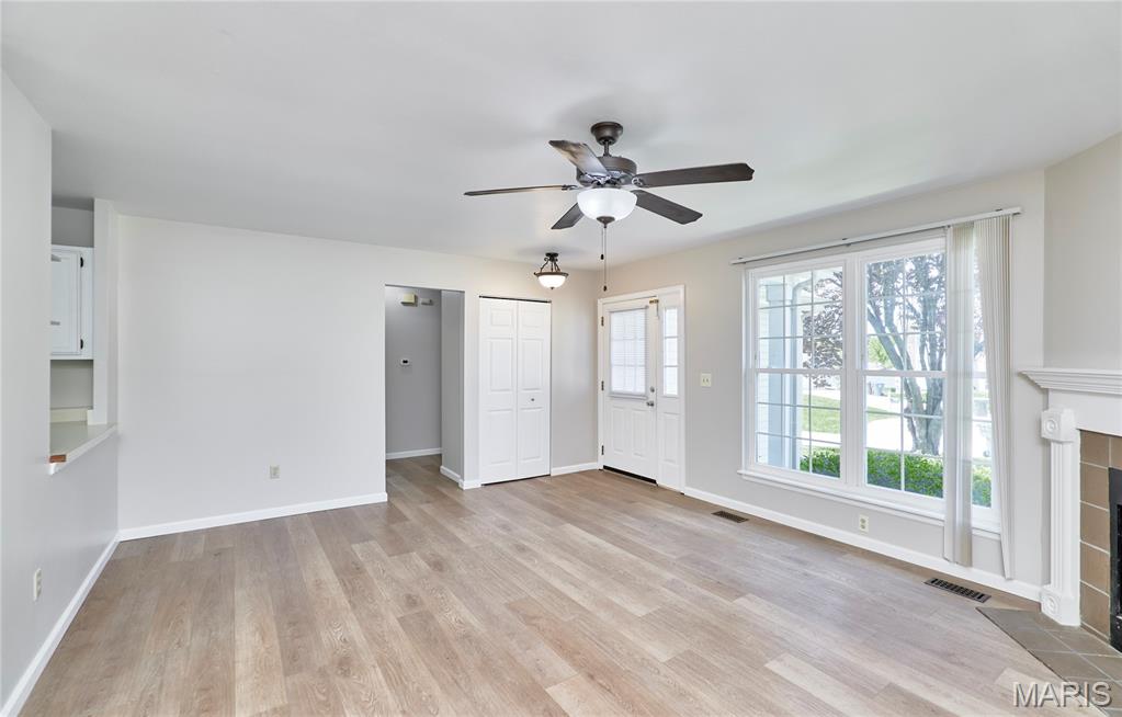 Hickory Ridge #5 - Residential