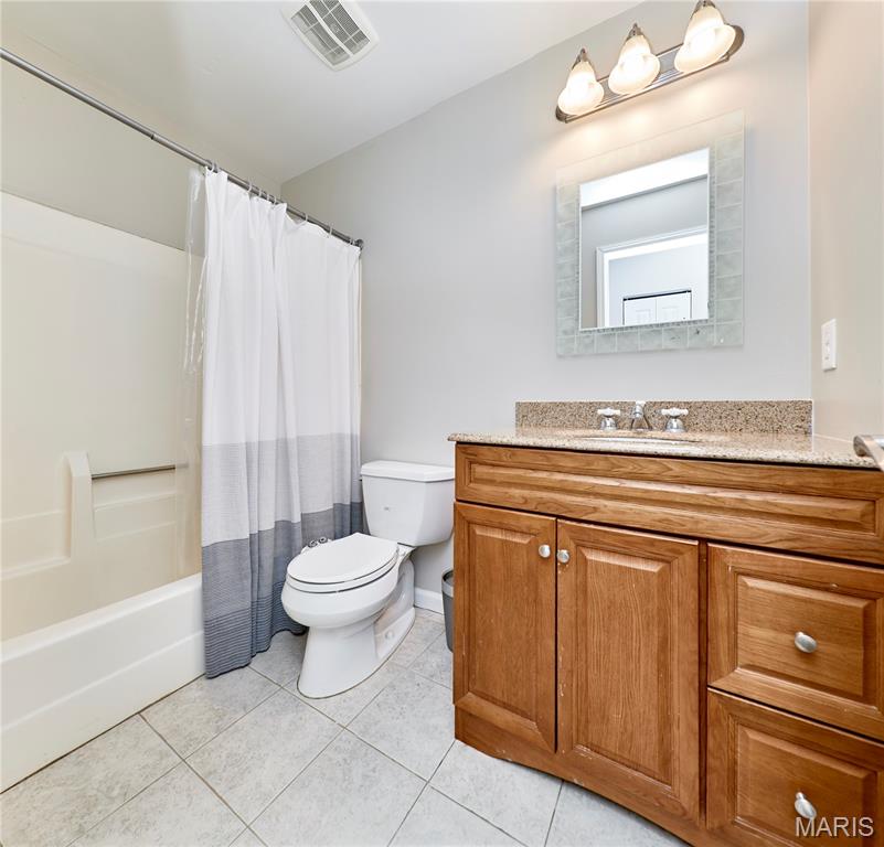 Hickory Ridge #5 - Residential