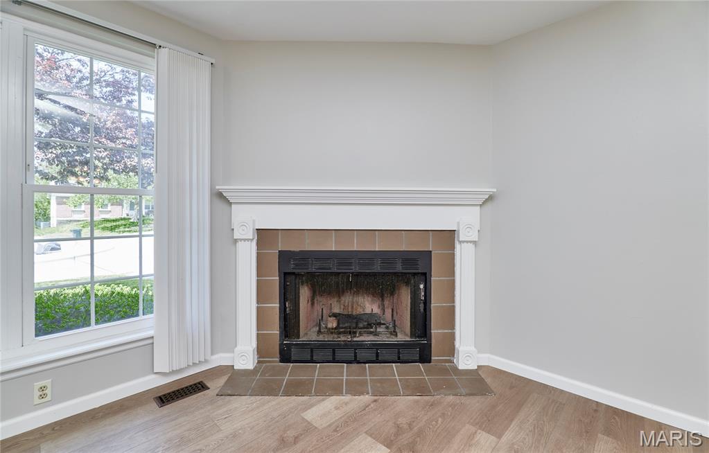 Hickory Ridge #5 - Residential