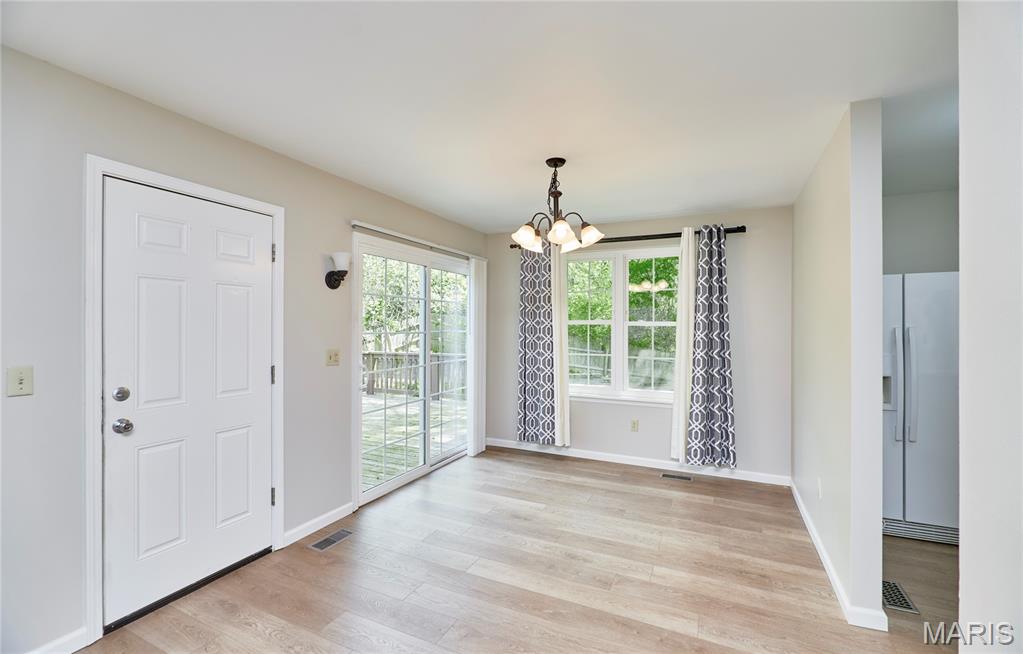 Hickory Ridge #5 - Residential