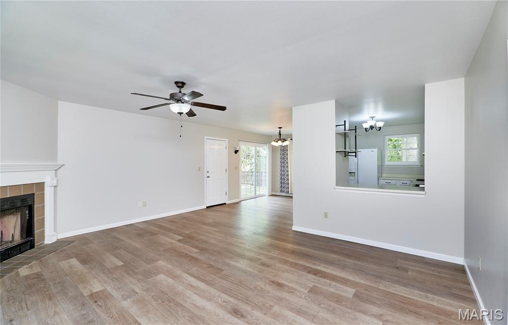 Hickory Ridge #5 - Residential
