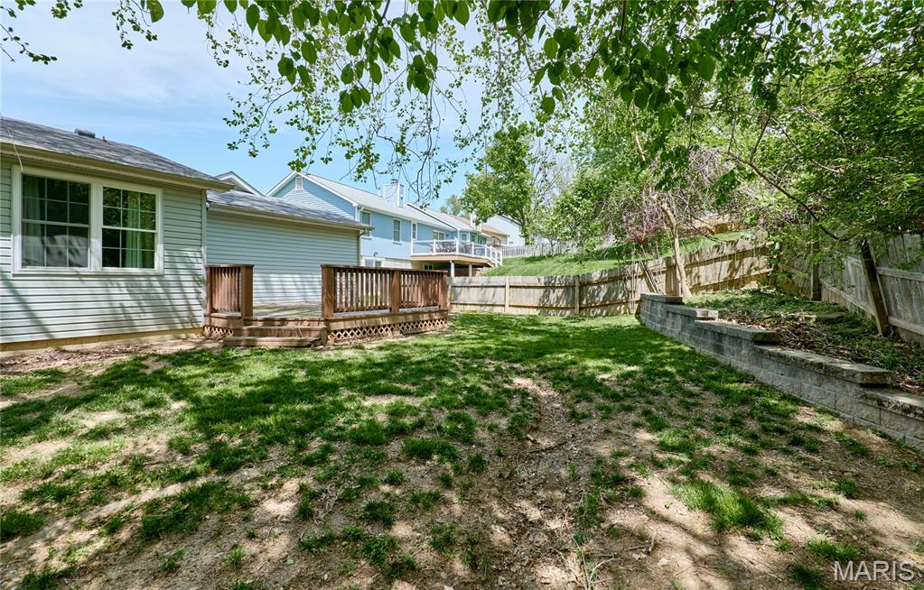 Hickory Ridge #5 - Residential