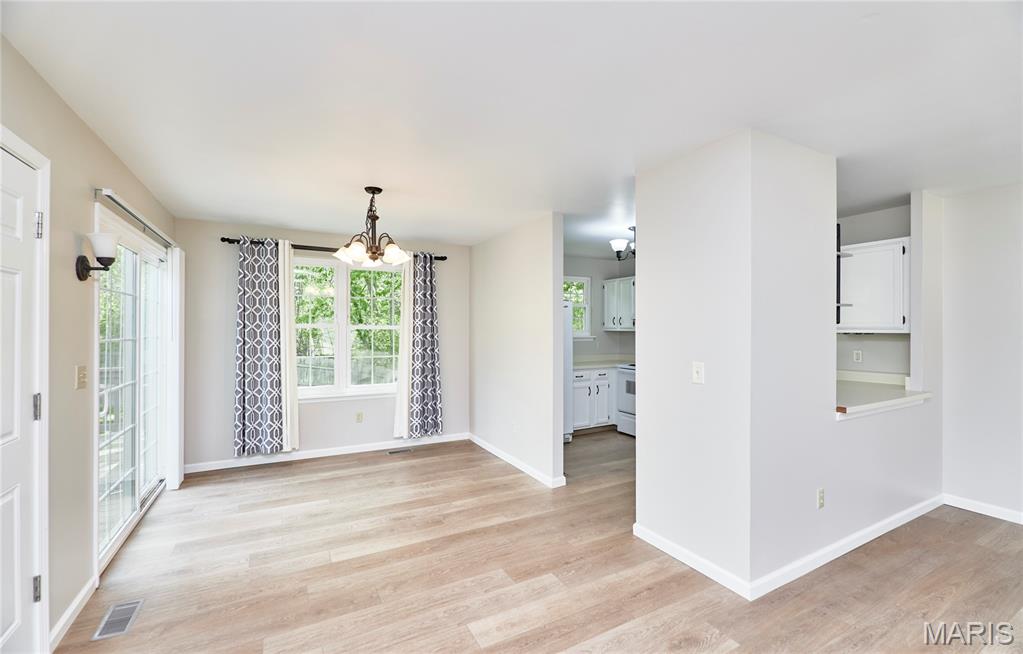 Hickory Ridge #5 - Residential