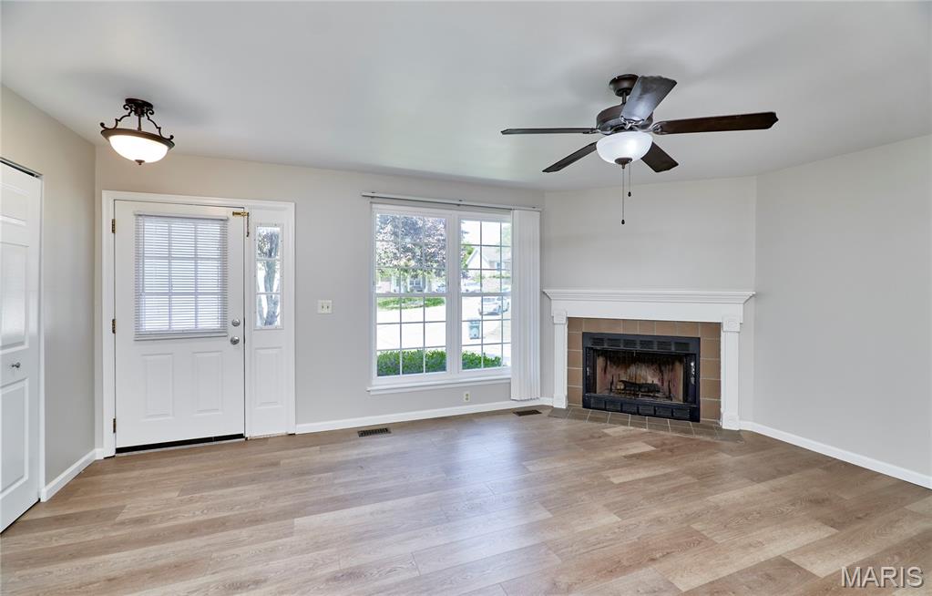 Hickory Ridge #5 - Residential