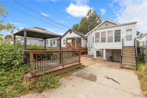 Tiny photo for 2136 Esther Avenue, St Louis, MO 63139 (MLS # 26058333)