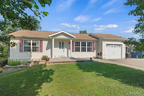 Photo of 238 Grand Central Drive, Union, MO 63084 (MLS # 26049162)