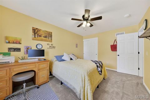 Tiny photo for 94 Darla Drive, Winfield, MO 63389 (MLS # 25062900)