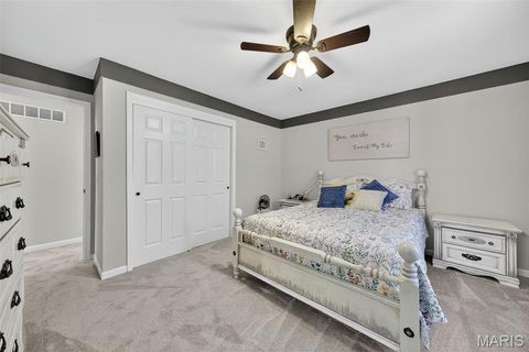 Tiny photo for 94 Darla Drive, Winfield, MO 63389 (MLS # 25062900)