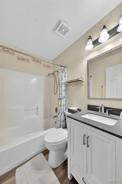 Tiny photo for 94 Darla Drive, Winfield, MO 63389 (MLS # 25062900)