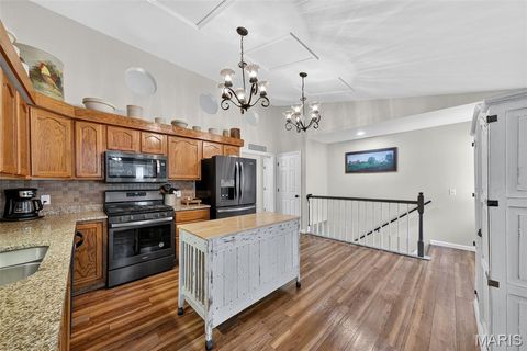 Tiny photo for 94 Darla Drive, Winfield, MO 63389 (MLS # 25062900)