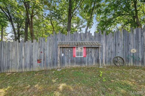 Tiny photo for 94 Darla Drive, Winfield, MO 63389 (MLS # 25062900)
