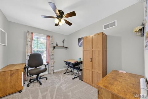 Tiny photo for 94 Darla Drive, Winfield, MO 63389 (MLS # 25062900)