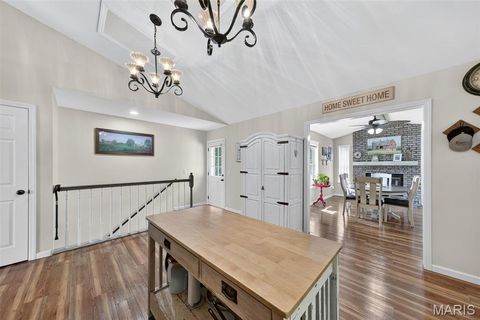 Tiny photo for 94 Darla Drive, Winfield, MO 63389 (MLS # 25062900)