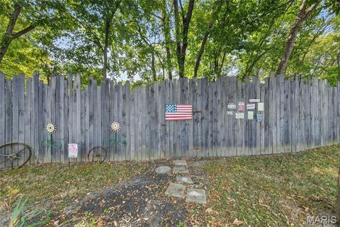 Tiny photo for 94 Darla Drive, Winfield, MO 63389 (MLS # 25062900)