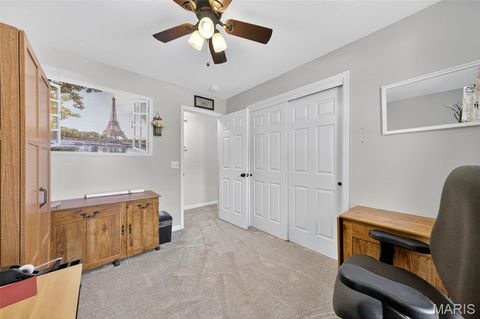 Tiny photo for 94 Darla Drive, Winfield, MO 63389 (MLS # 25062900)