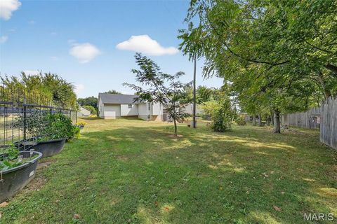 Tiny photo for 94 Darla Drive, Winfield, MO 63389 (MLS # 25062900)