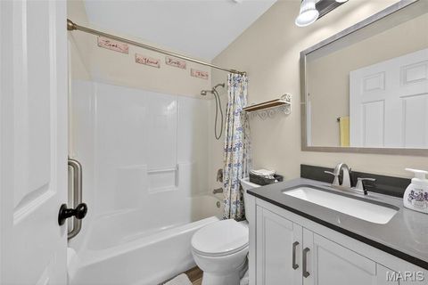 Tiny photo for 94 Darla Drive, Winfield, MO 63389 (MLS # 25062900)