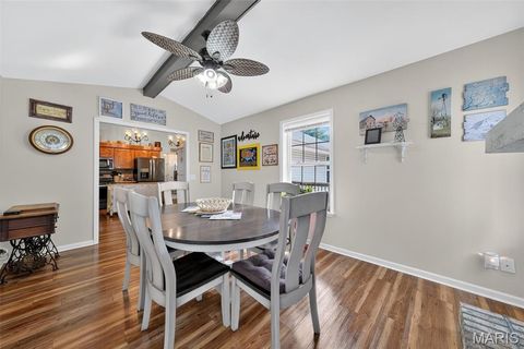 Tiny photo for 94 Darla Drive, Winfield, MO 63389 (MLS # 25062900)