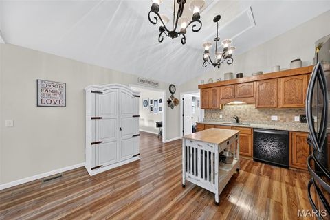 Tiny photo for 94 Darla Drive, Winfield, MO 63389 (MLS # 25062900)