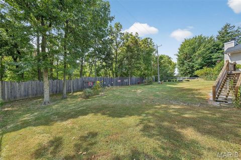 Tiny photo for 94 Darla Drive, Winfield, MO 63389 (MLS # 25062900)