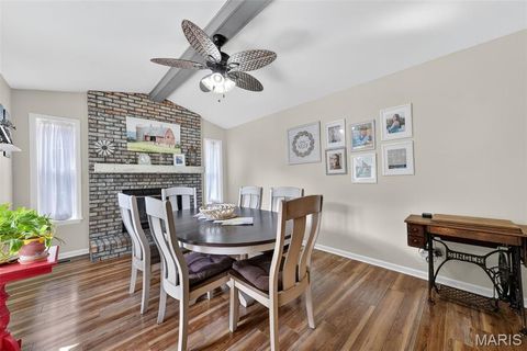 Tiny photo for 94 Darla Drive, Winfield, MO 63389 (MLS # 25062900)