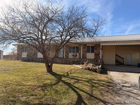 5451 Highway M Mountain Grove MO 65711