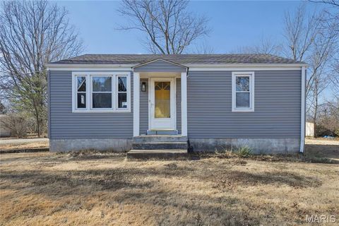 911 Self Drive Fenton MO 63026