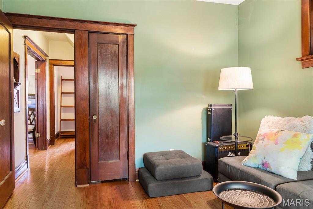 Muths Morningside Park Add - Residential