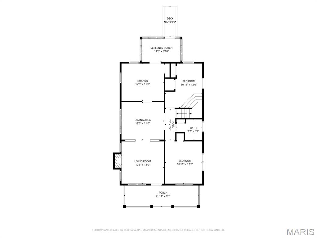Muths Morningside Park Add - Residential