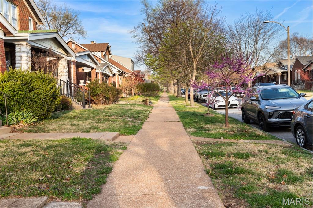 Muths Morningside Park Add - Residential