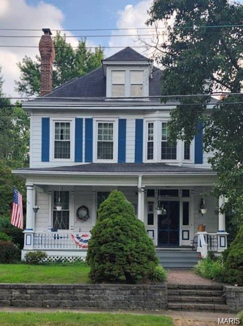 Photo of 422 Adams St Street, Ferguson, MO 63135 (MLS # 25080022)