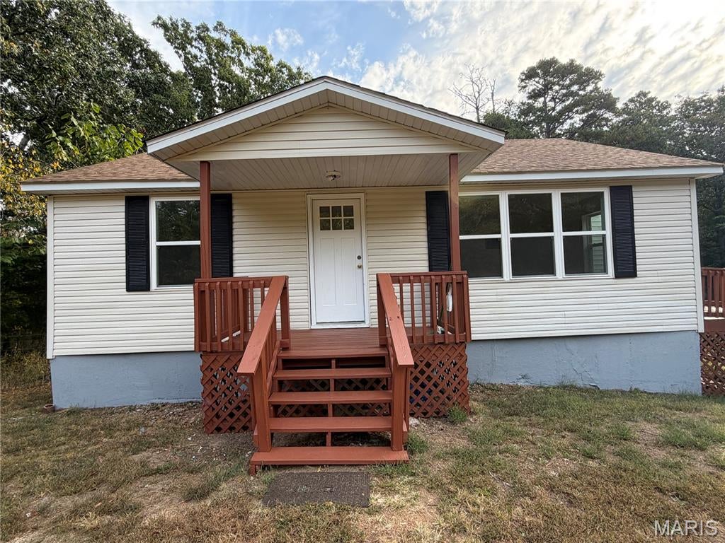 15103 S State Highway 21