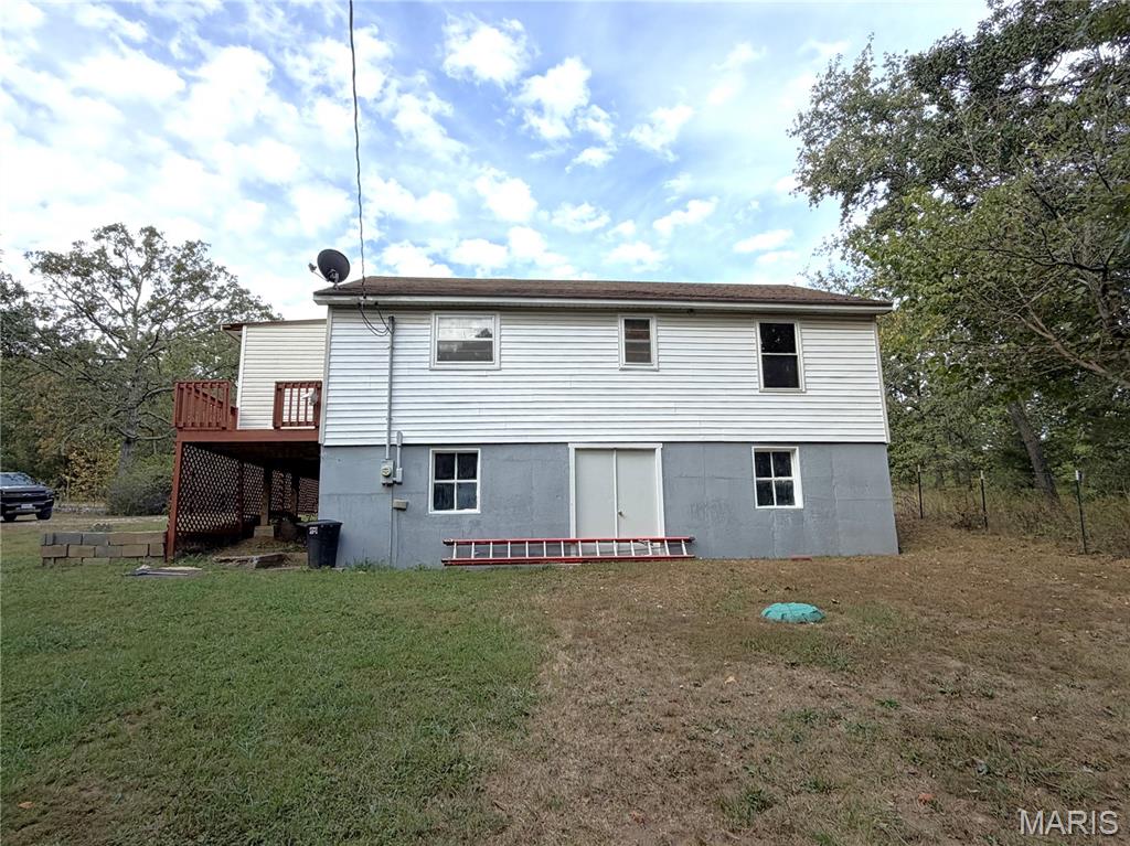 15103 S State Highway 21