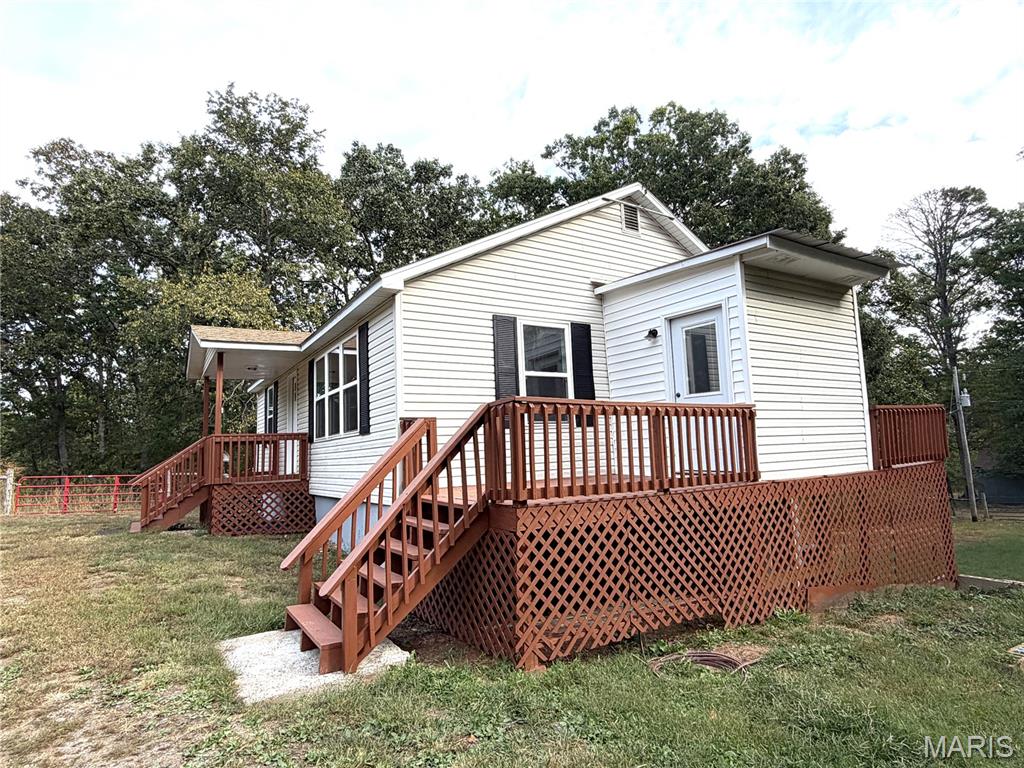 15103 S State Highway 21