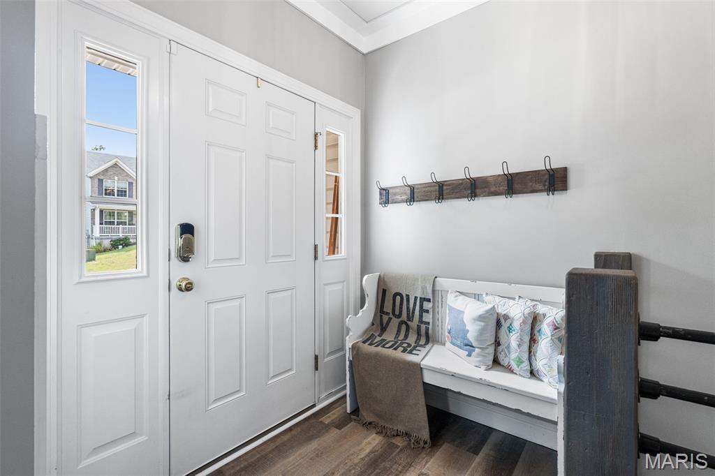 5020 Eagle Wing Court