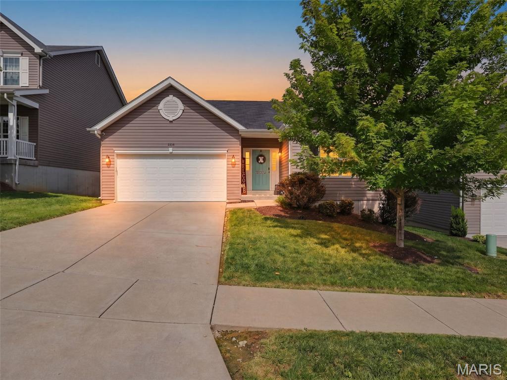 5020 Eagle Wing Court