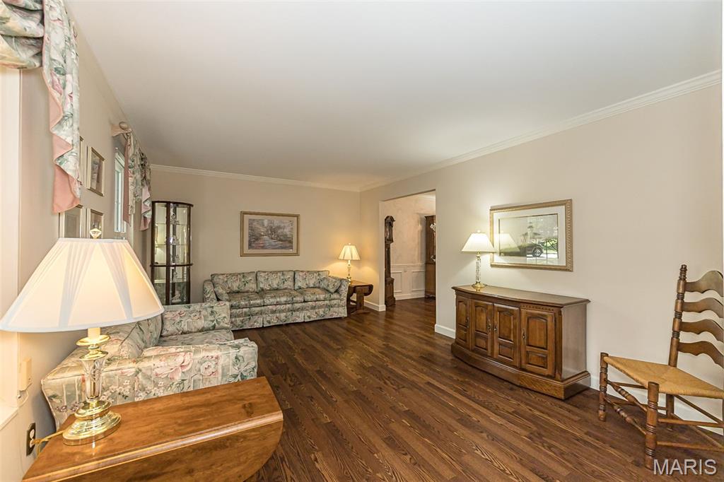 1524 Pheasant Ridge Drive