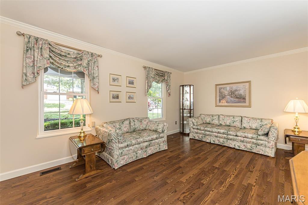 1524 Pheasant Ridge Drive