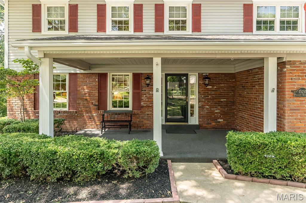 1524 Pheasant Ridge Drive