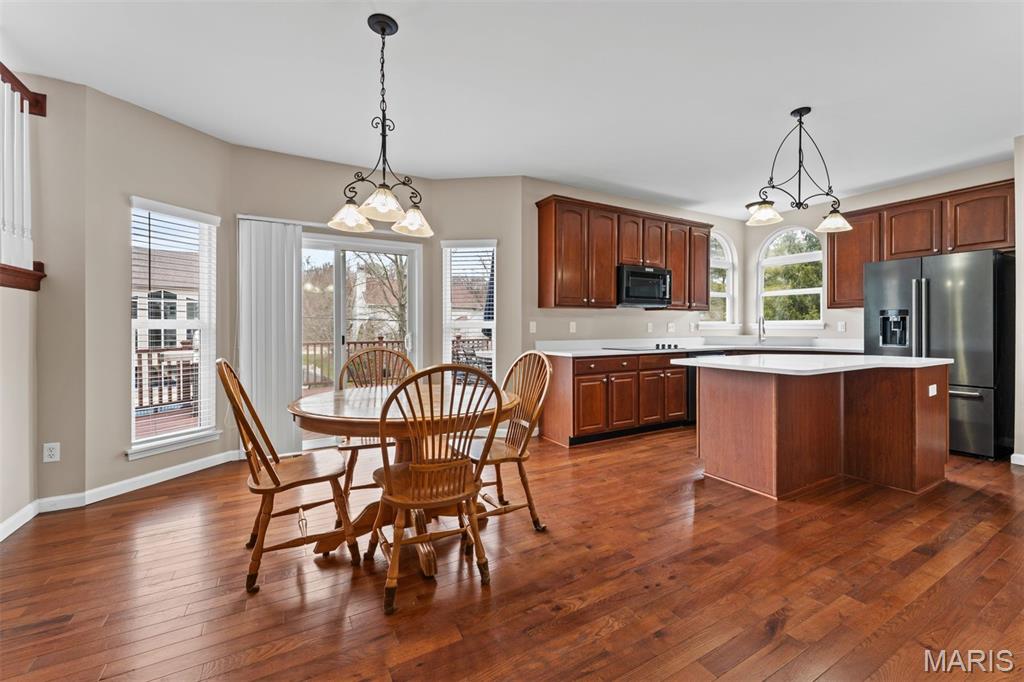 Arbor View Estates - Residential