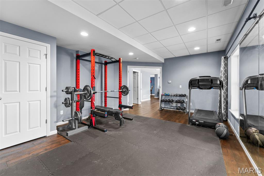 Arbor View Estates - Residential